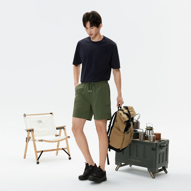 KOLON SPORT OFF CAMP DAY PACK