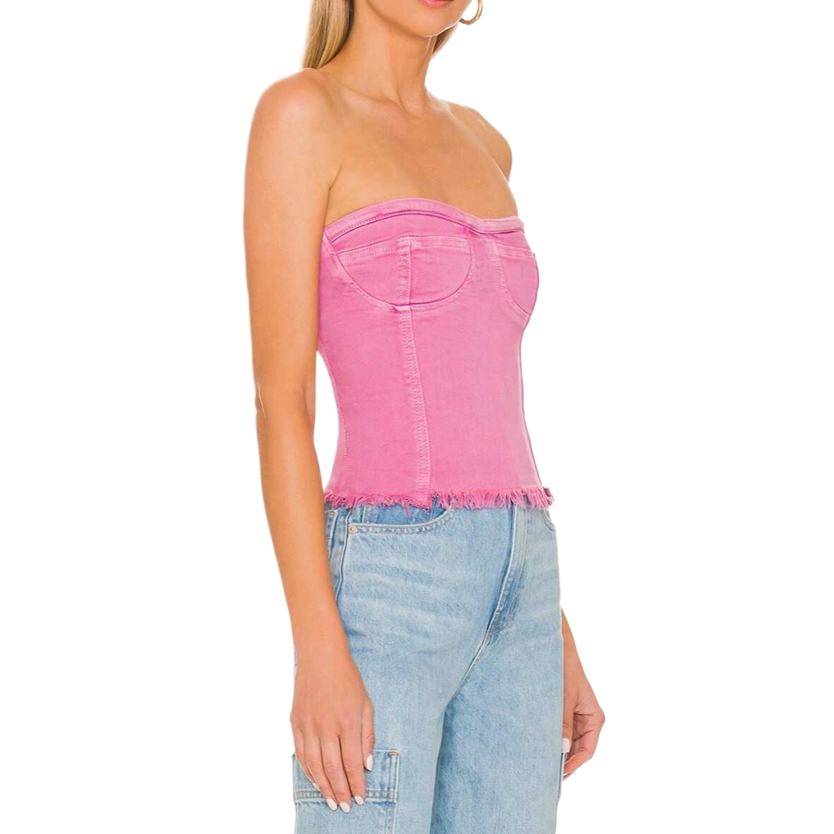 SUPERDOWN desa crop
