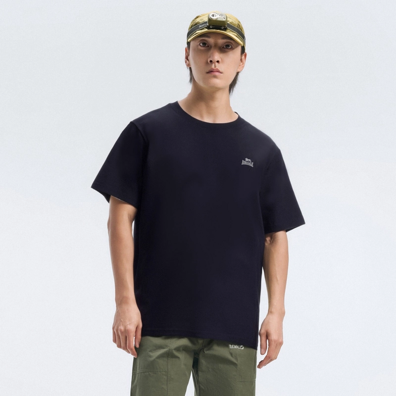 LONSDALE LOGO T