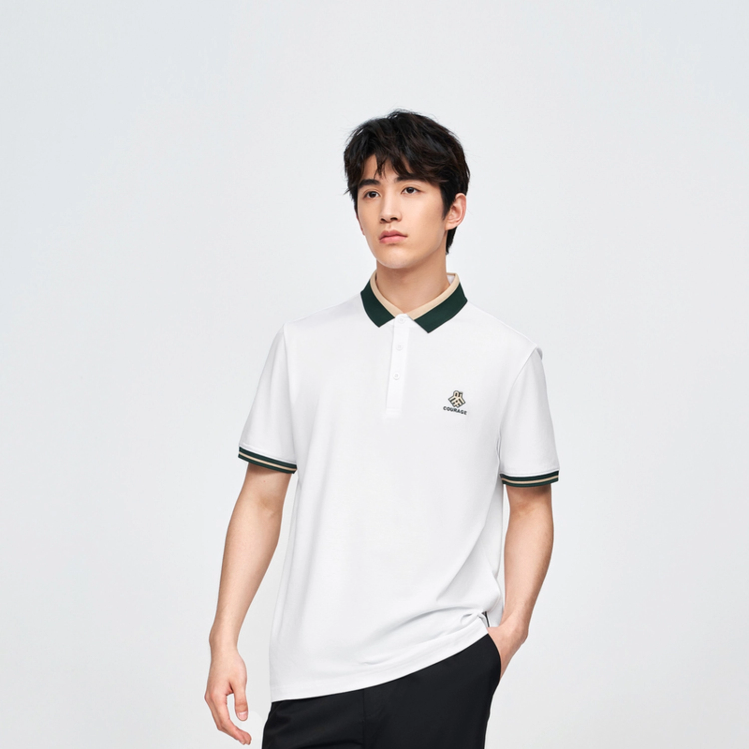 HLA POLO