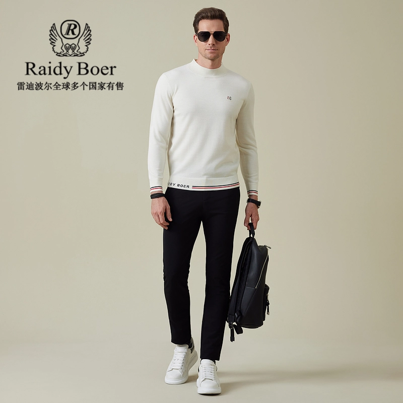 Raidy Boer