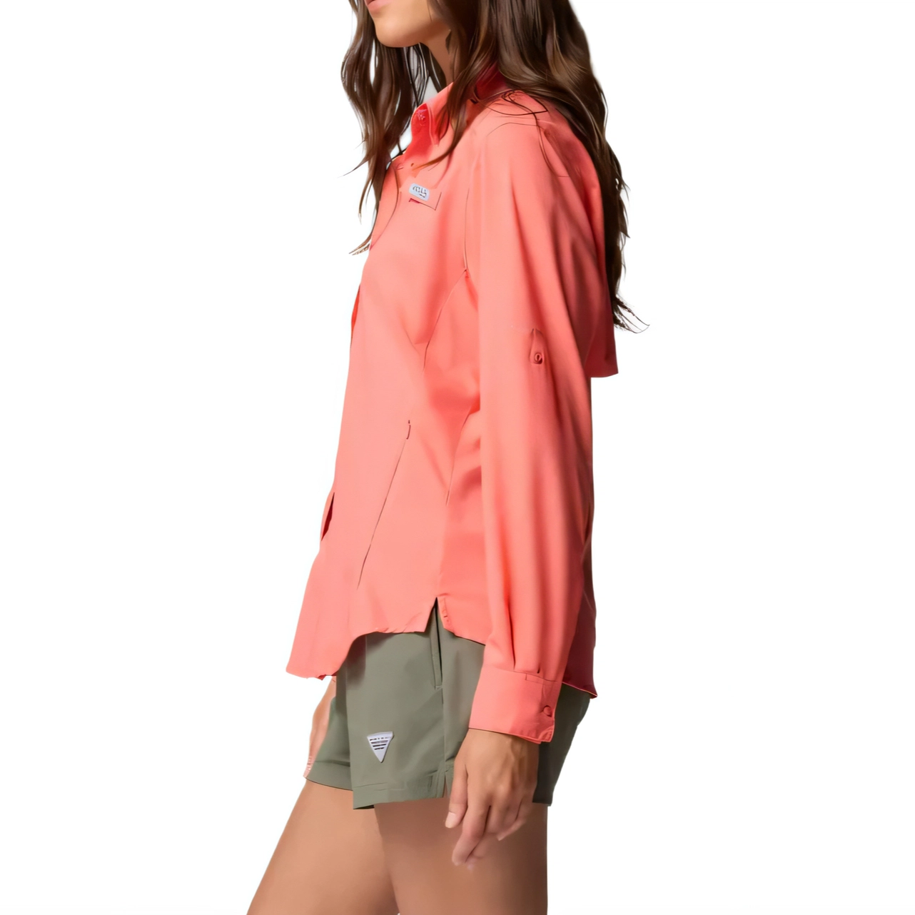 Columbia PFG Tamiami Omni-ShadeOmni-Wick