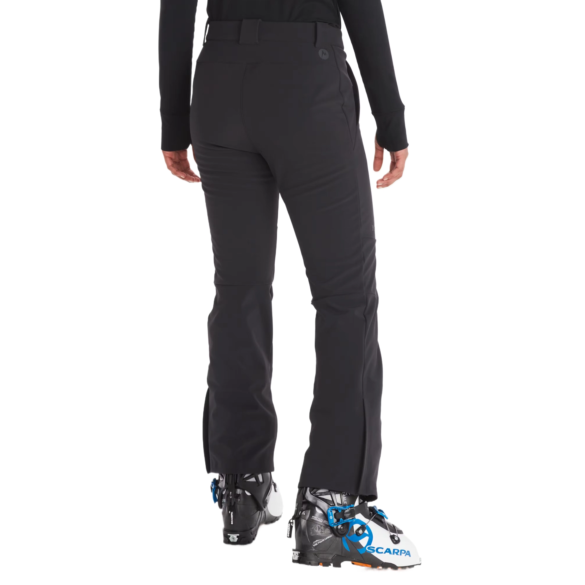 Marmot Kate