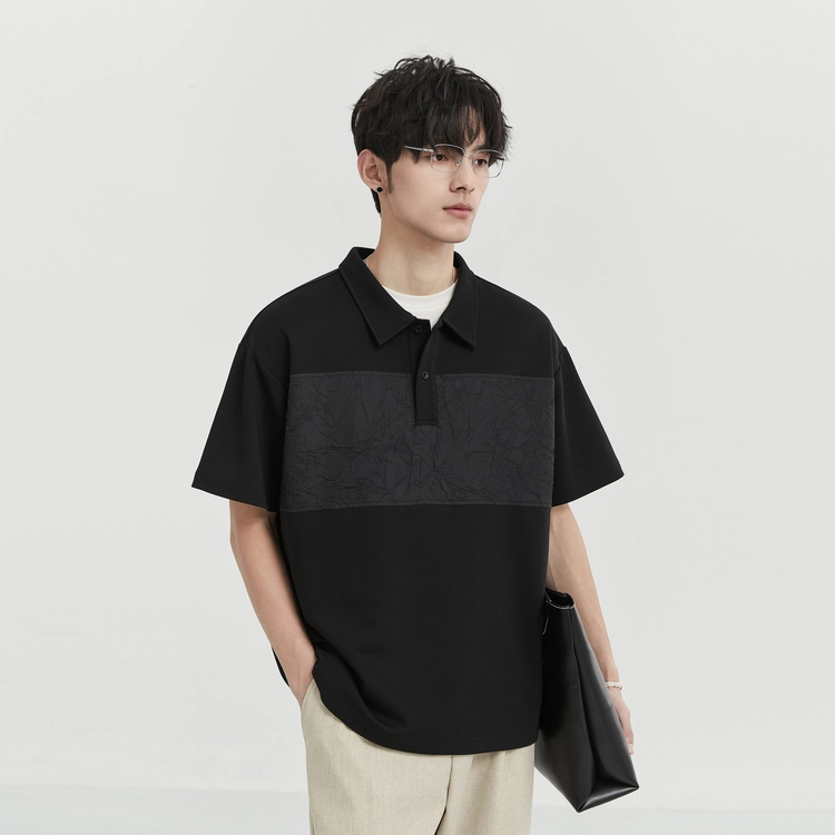 EARL JOEL Polo