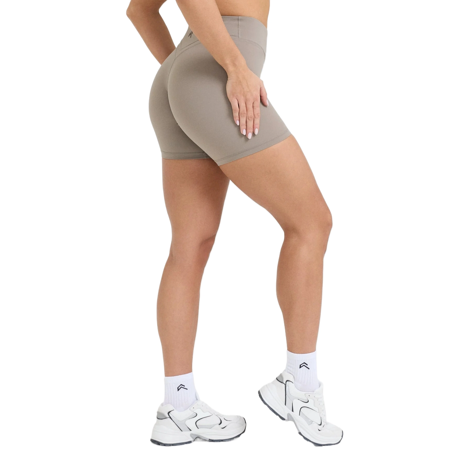 ONER ACTIVE Unified Wrap Shorts Performance Lounge 6"