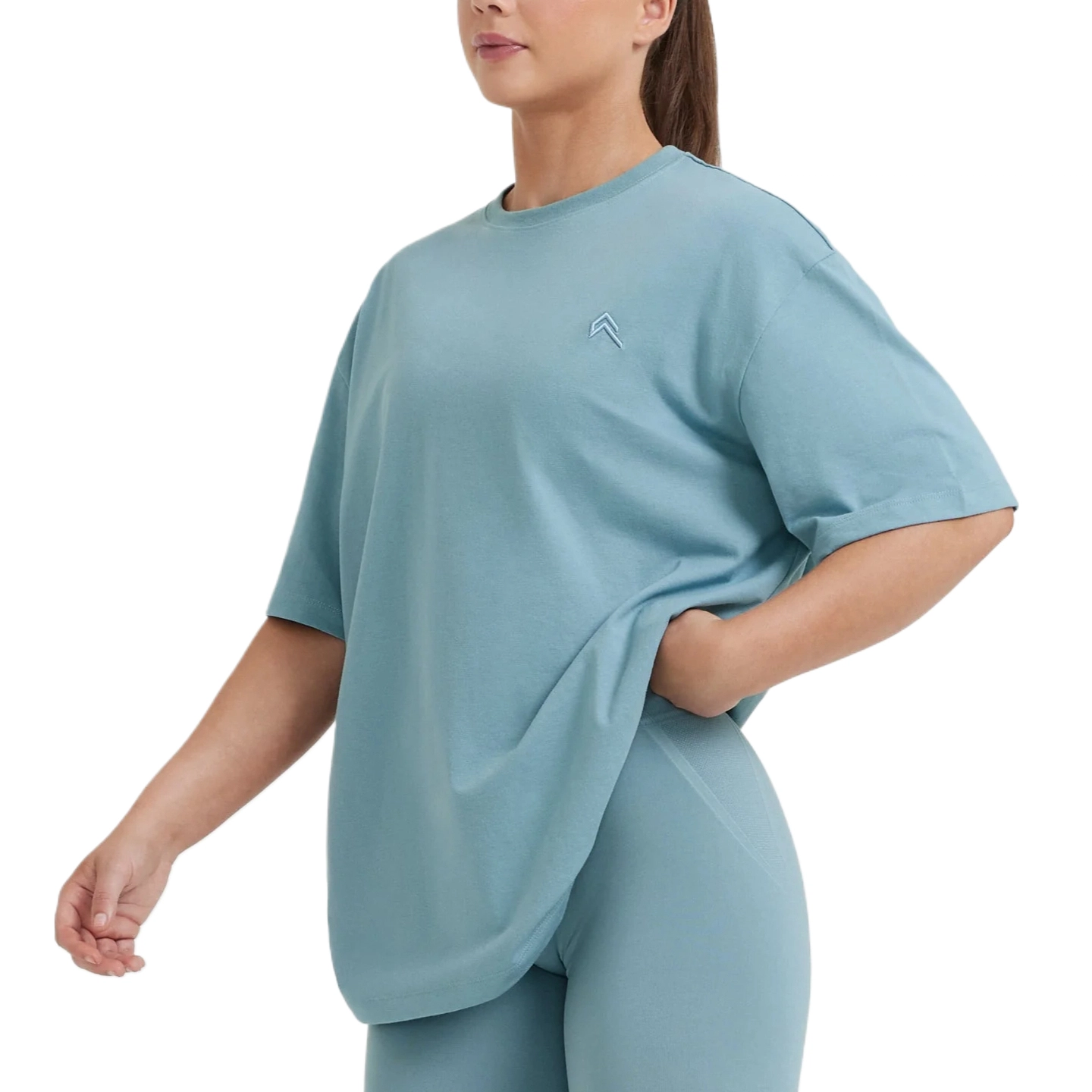 ONER ACTIVE Classic Oversized Lightweight T