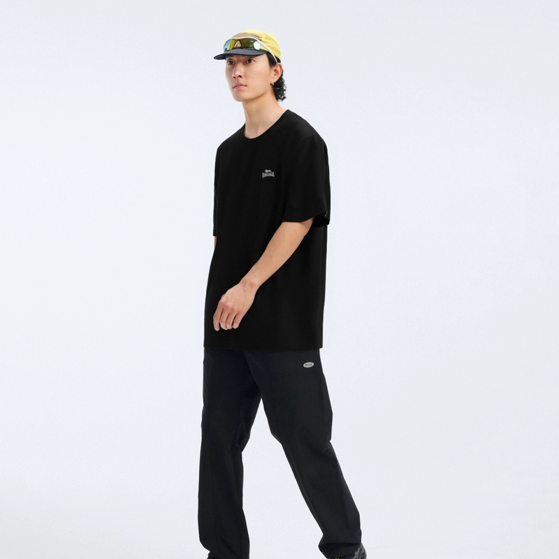 LONSDALE LOGO T