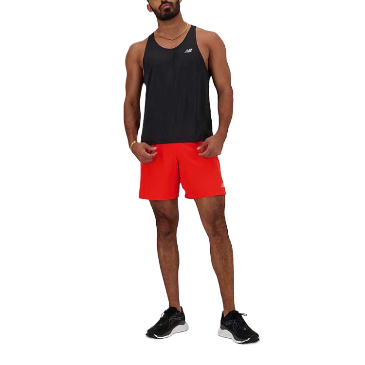 New Balance Athletics Tank