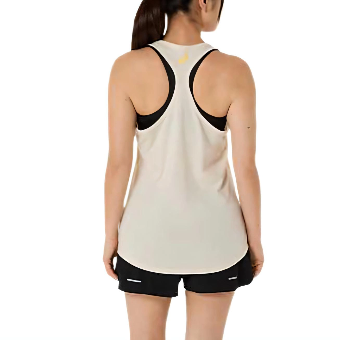 Asics SUNFLOWER TANK