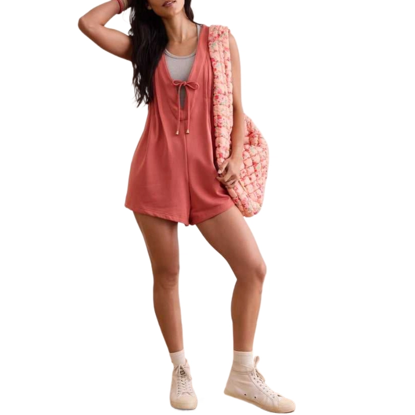 ALTAR'D STATE Off-Duty Romper