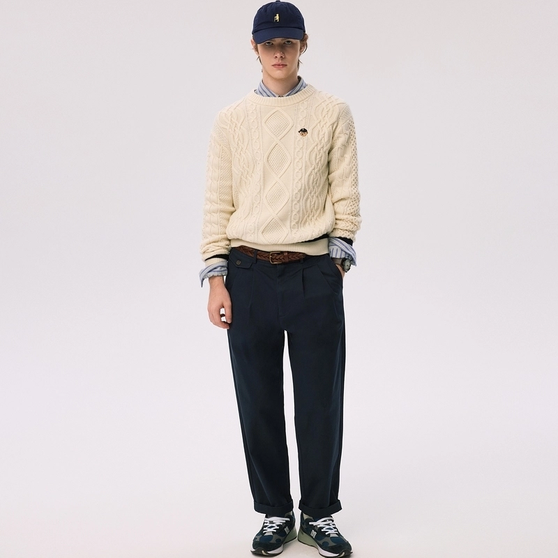 Teenie Weenie Men 24FW