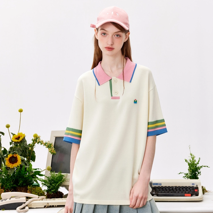 bosieagender POLO