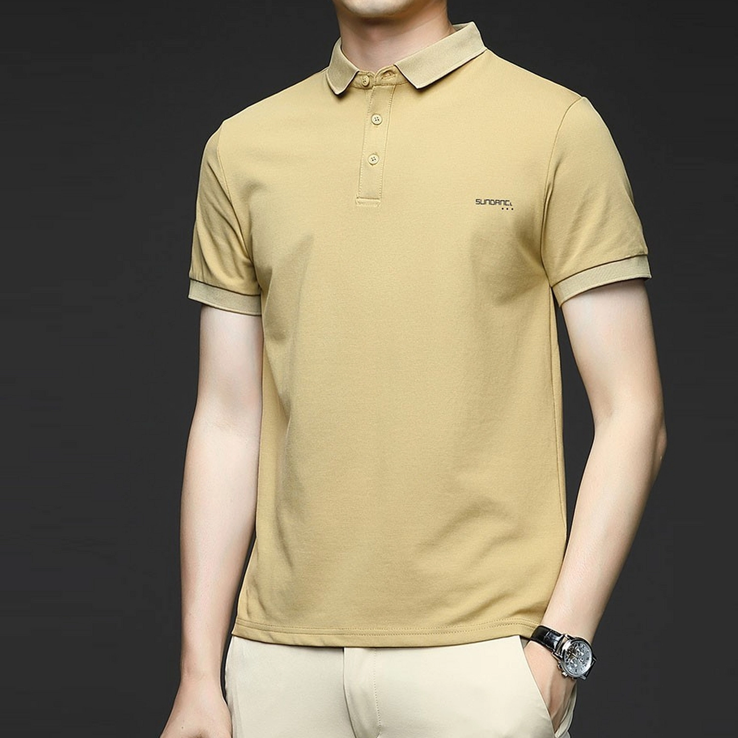 SUNDANCE Polo