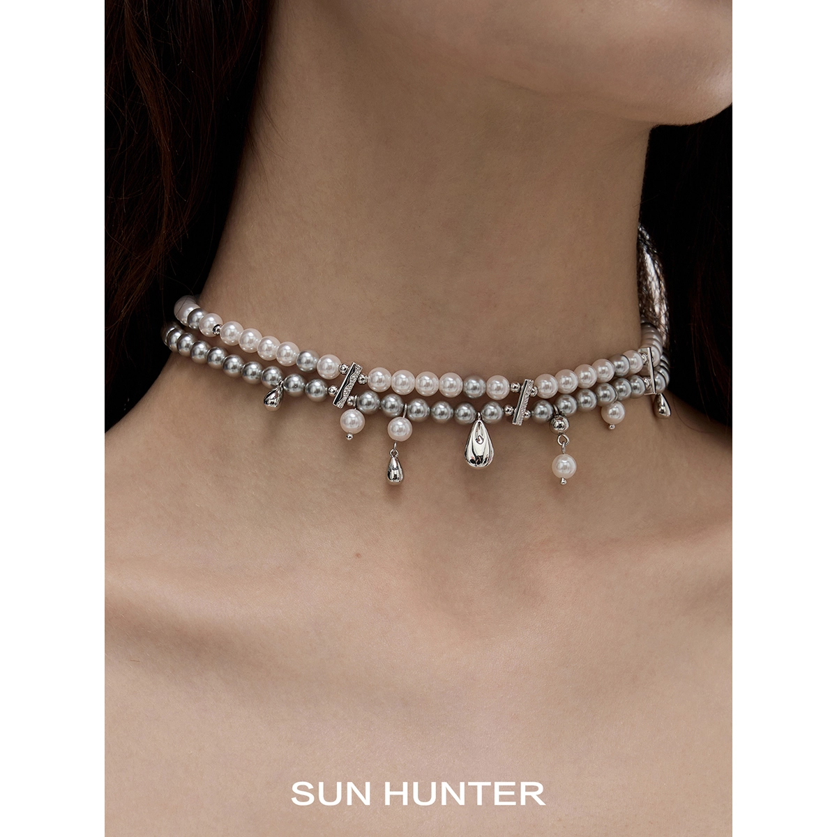 SUN HUNTER