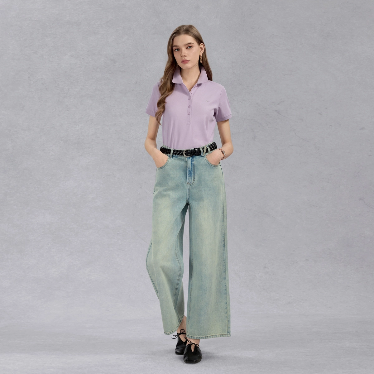 GANT polo