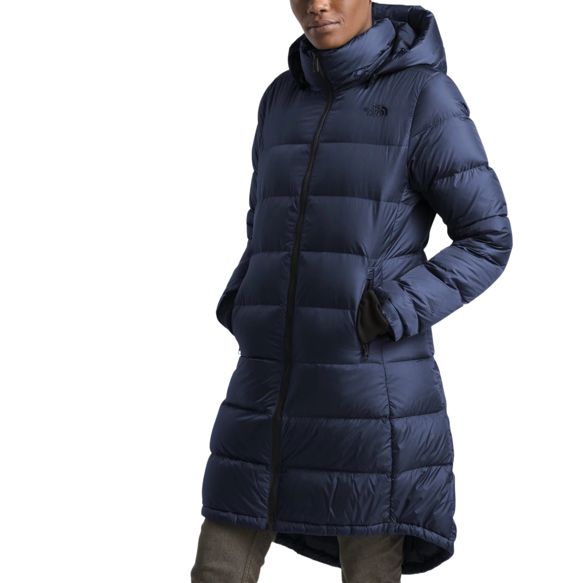 THE NORTH FACE Metropolis