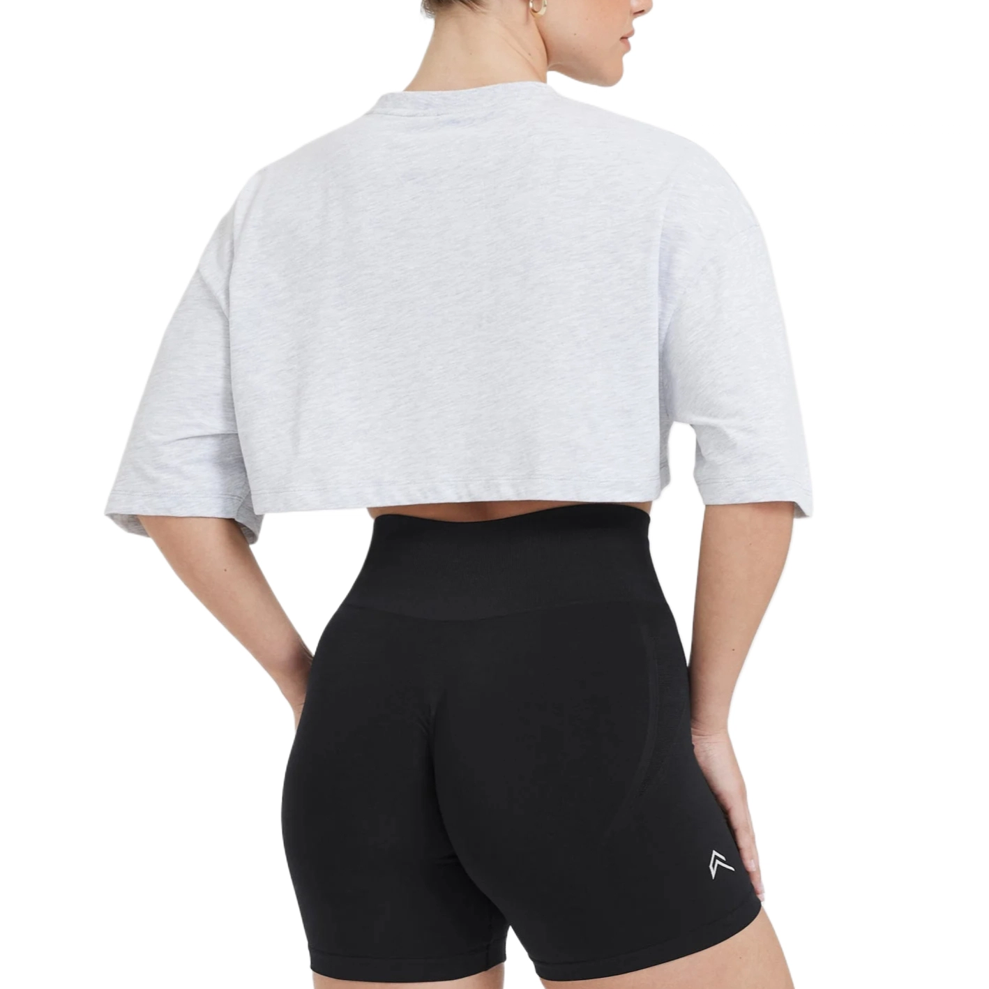 ONER ACTIVE CLASSICRELAXEDCROPLIGHTWEIGHT T