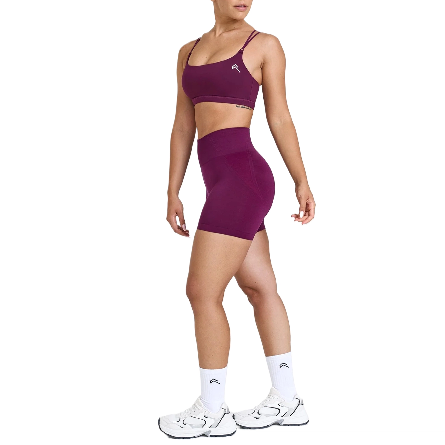 ONER ACTIVE Everyday Cross Over Bralette