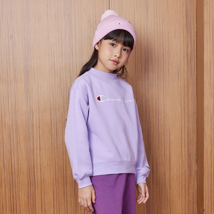 Champion Kids logo