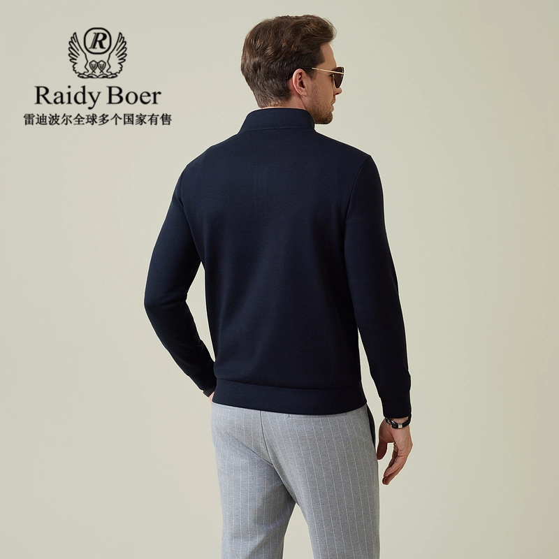 Raidy Boer
