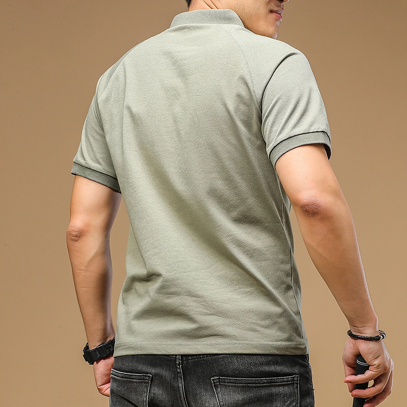 SS25 Polo