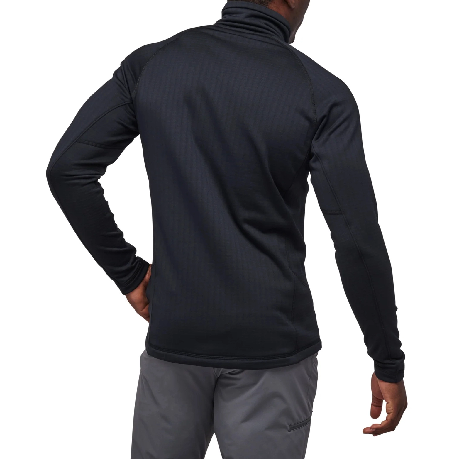 BLACK DIAMOND Men's Factor Jacket