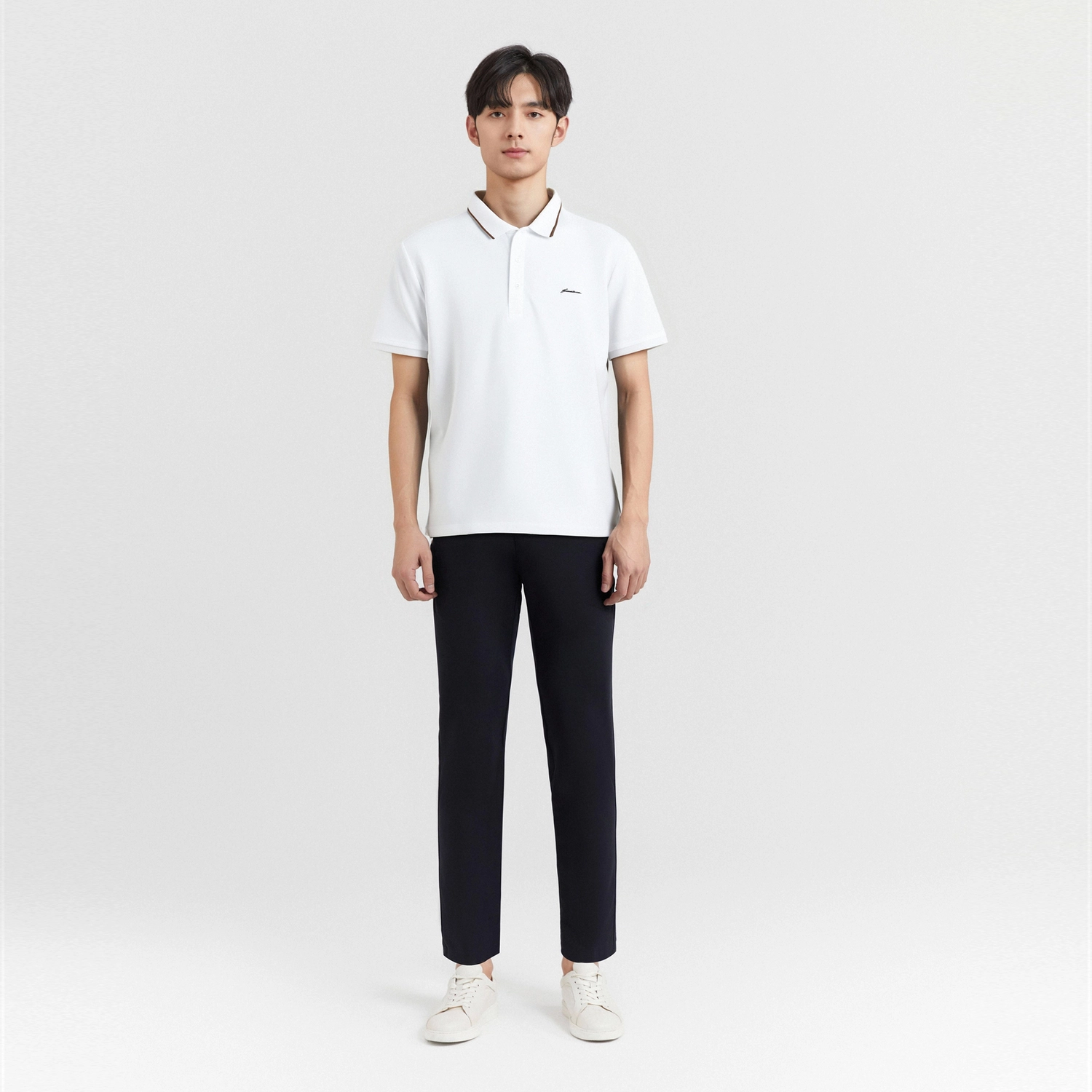SUNDANCE polo