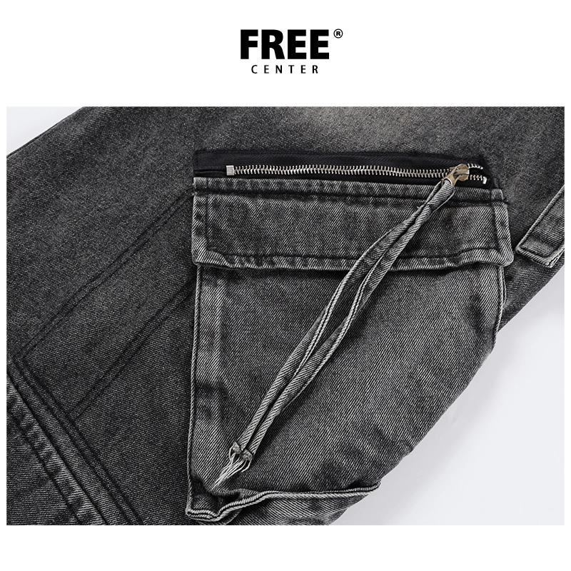 FREE CENTER