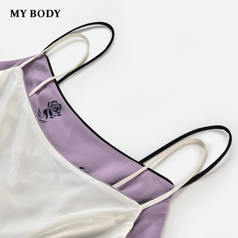 MY BODY