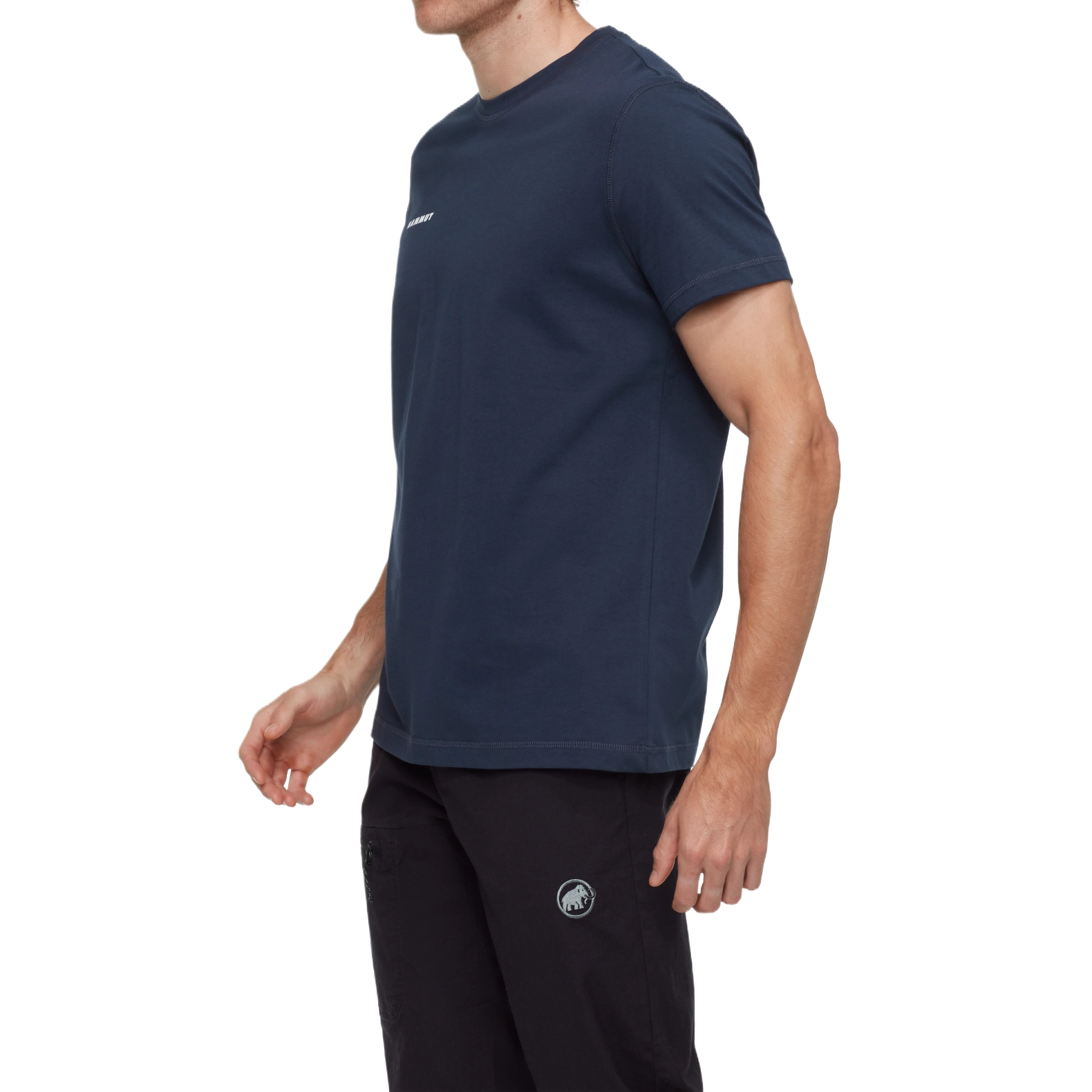 MAMMUT Logowear T