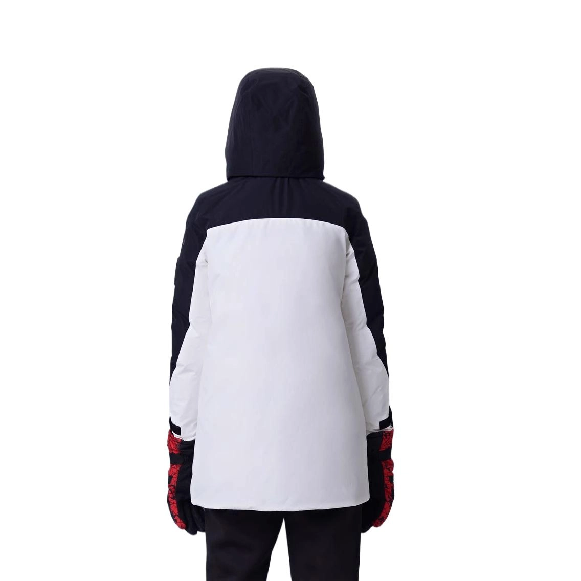 波司登 柔软时尚经典潮流羽绒服 女款