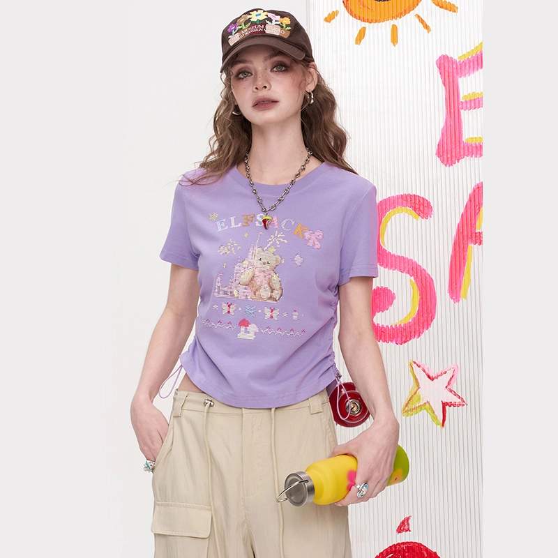 ELF SACK T