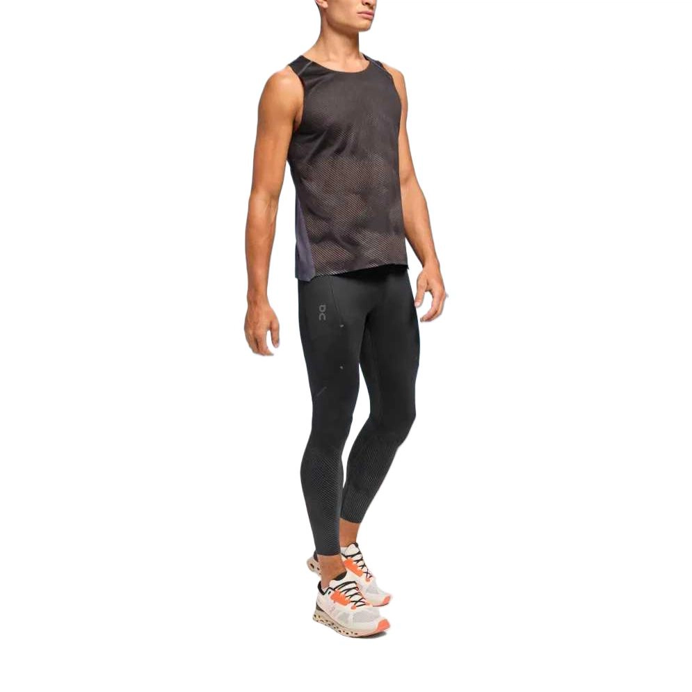 On PerformanceWinter TightsLumos