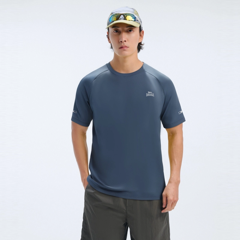 LONSDALE LogoT