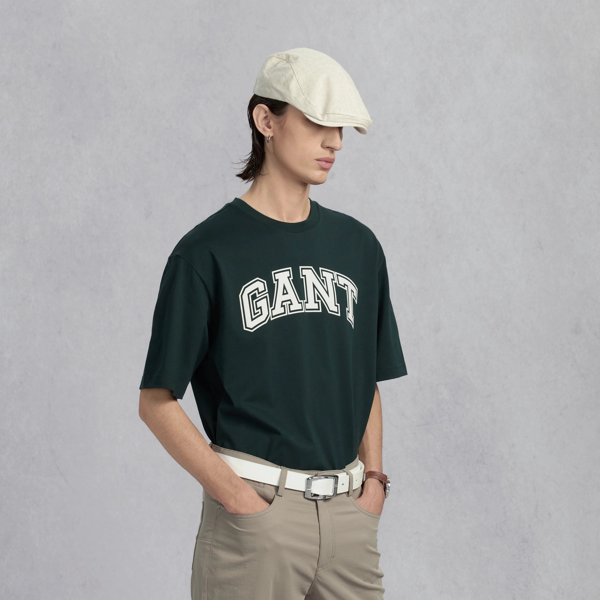 GANT T