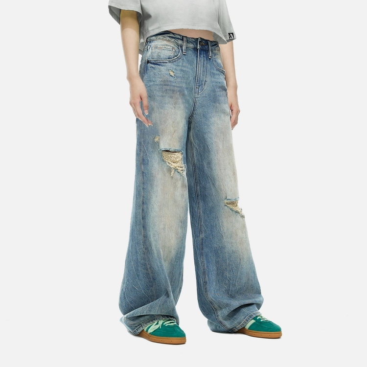 ABLE JEANS