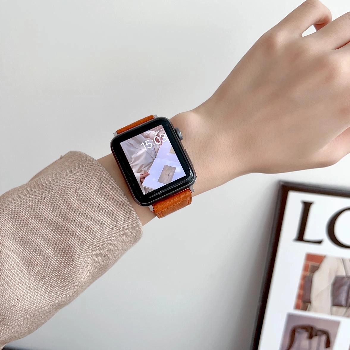 sopi iwatchS10s9876Ultra