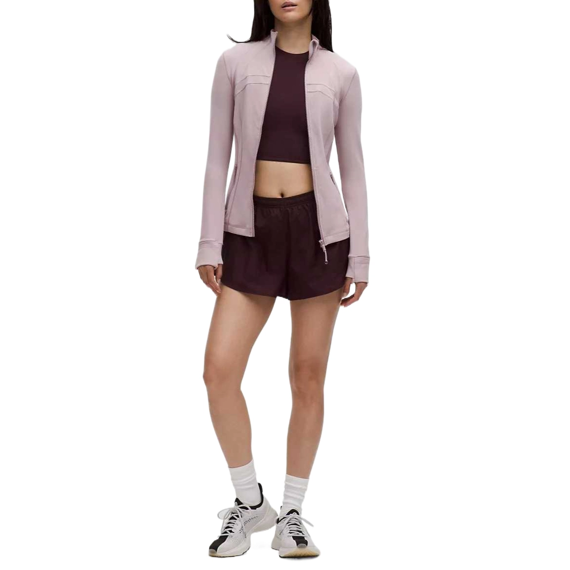 lululemon Define Nulu