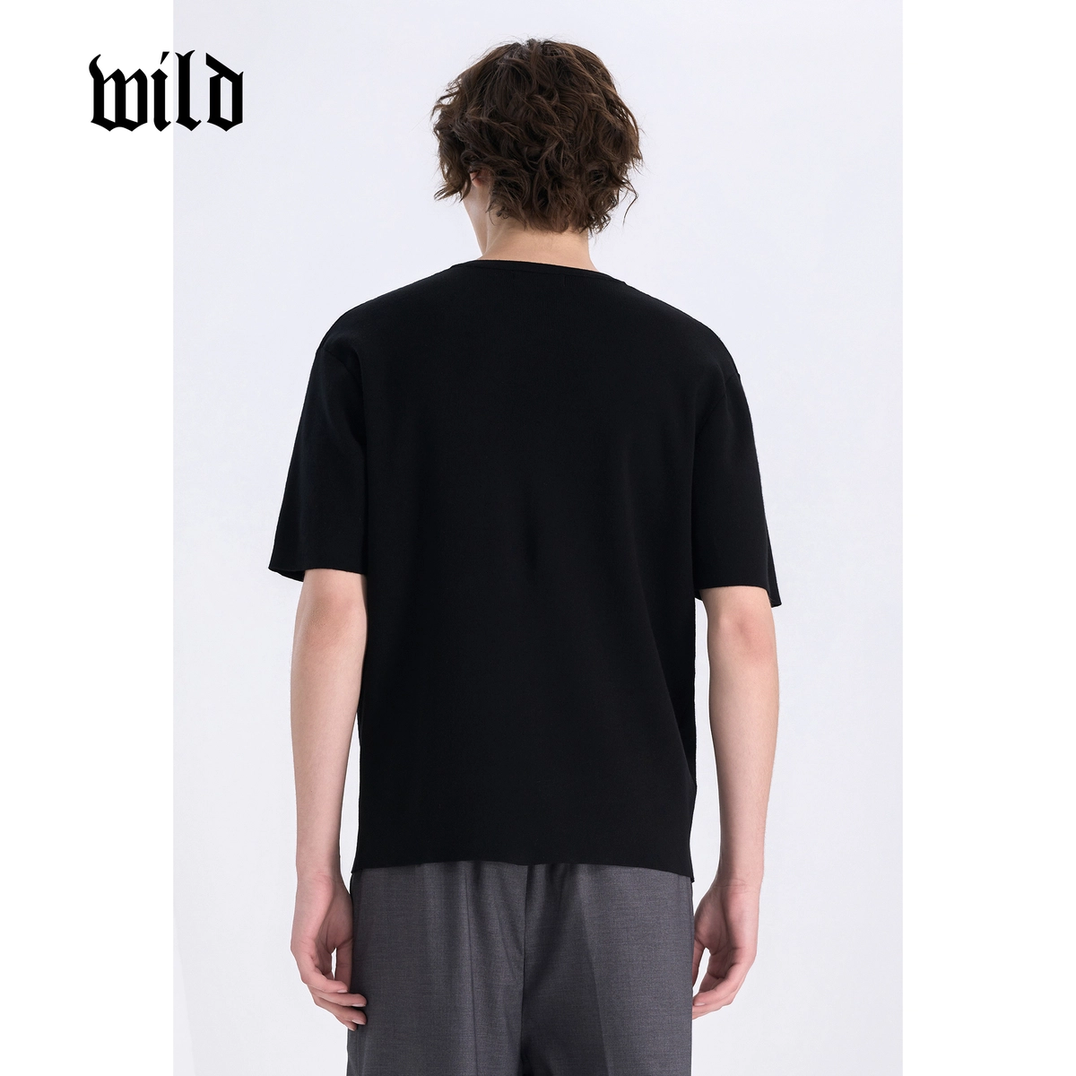 WILD LEADER TT