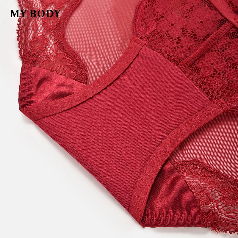 MY BODY 1