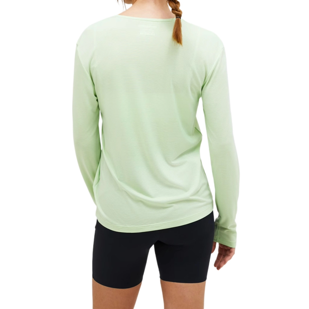 PEAK PERFORMANCE Delta T