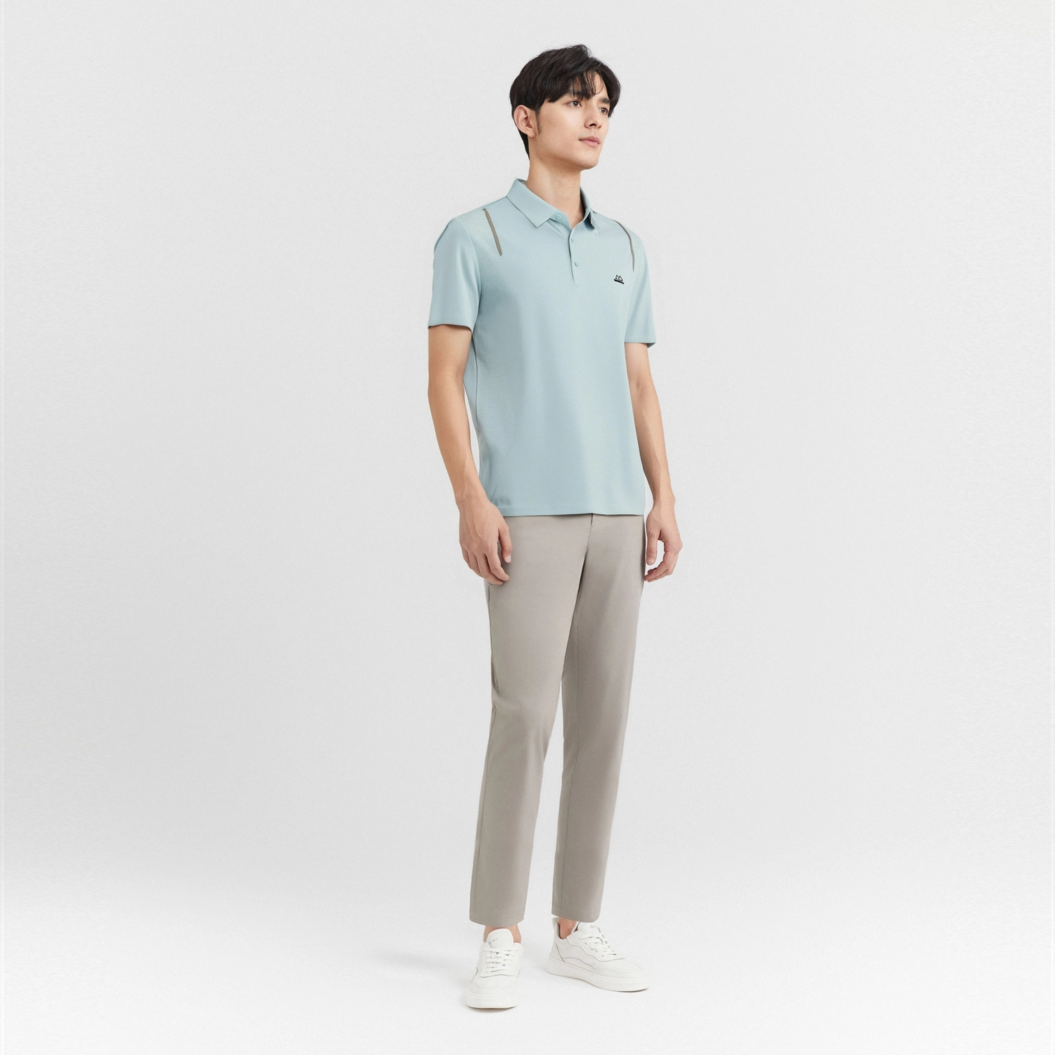 SUNDANCE Polo