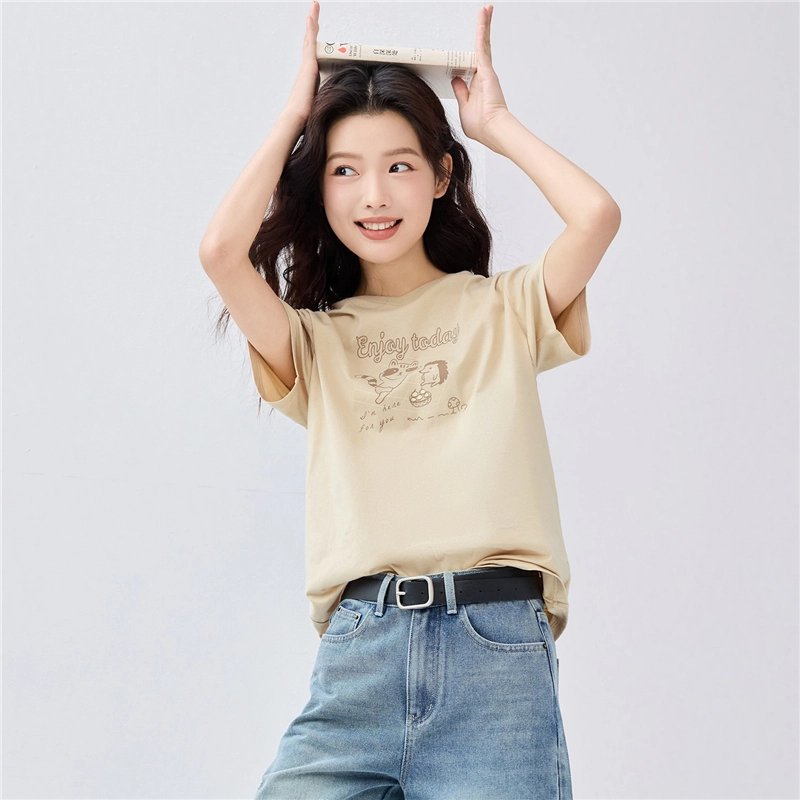 T