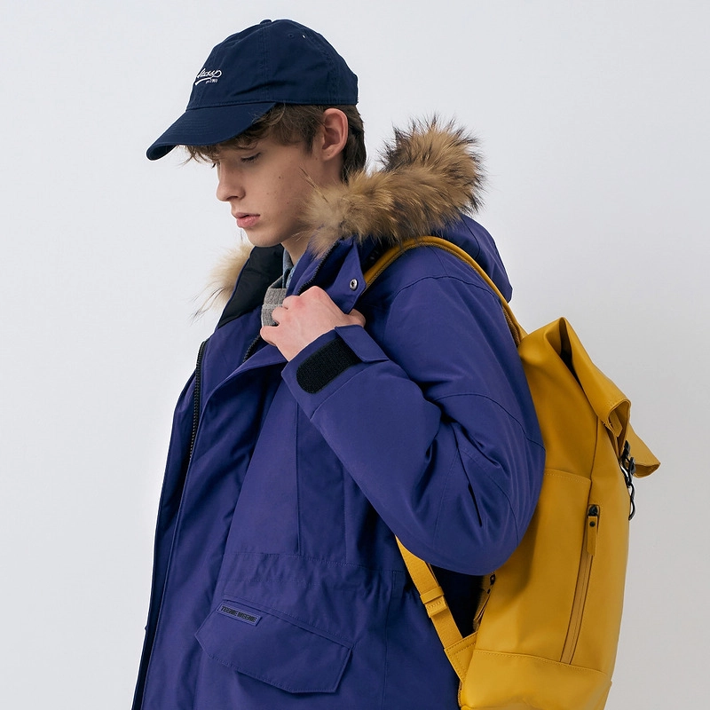 Teenie Weenie Men 24FW
