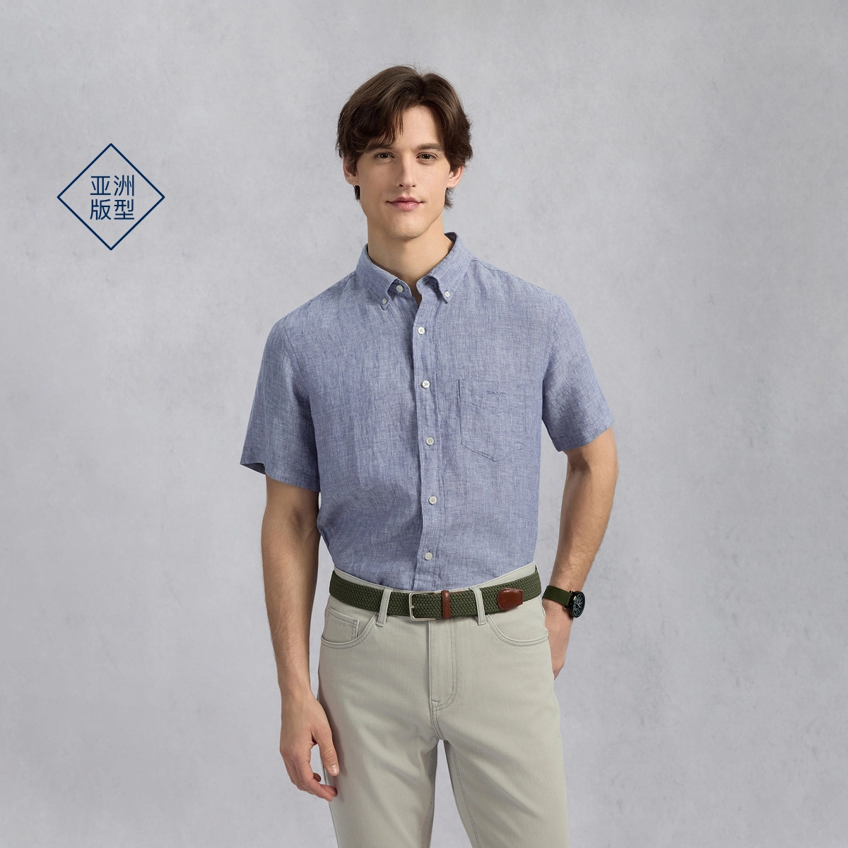 GANT