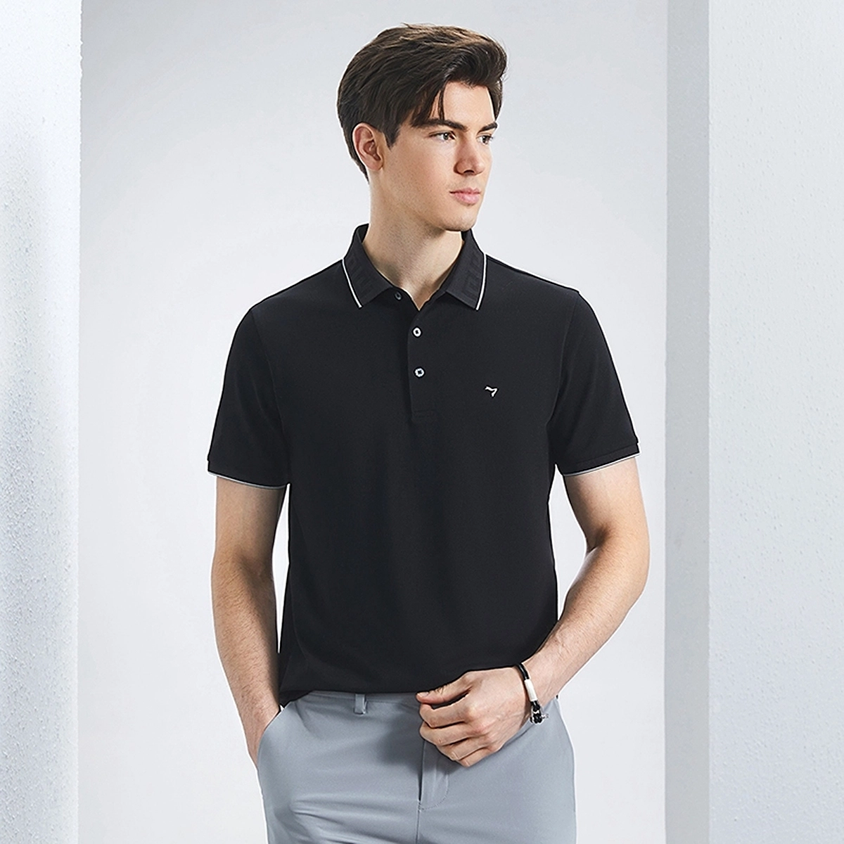 SEVEN Polo