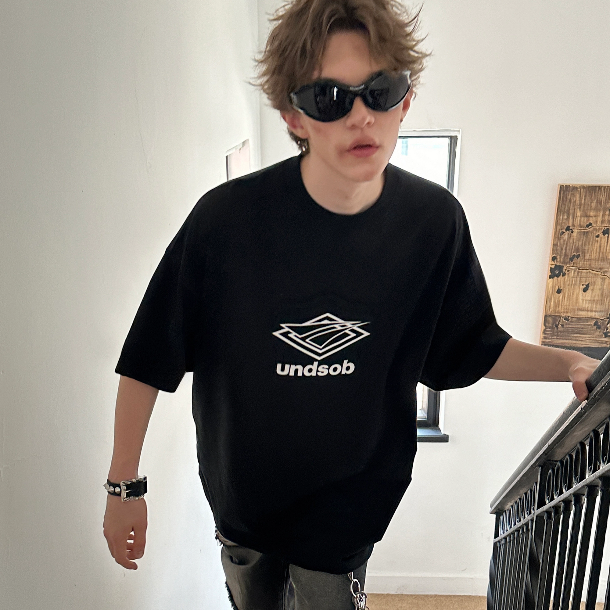 undersober LOGOT