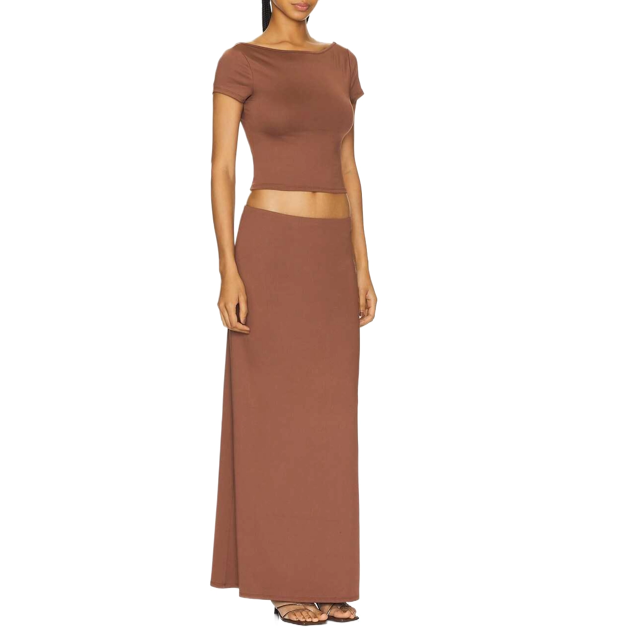 SUPERDOWN Oaklyn Maxi