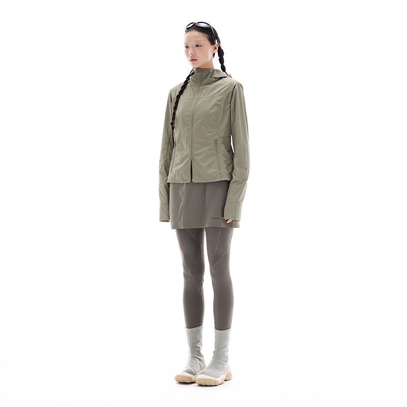 UPON PRO Rock gray-green