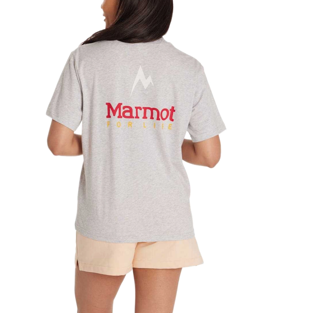 Marmot ForLife T